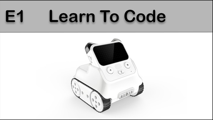 Product image for Codey Rocky - Events E1: Making Sweet Music