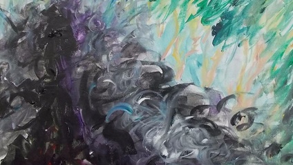 Product image for Art4Healing The Darkness Within