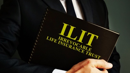 Product image for Estate Planning: Revisiting Irrevocable Life Insurance Trusts