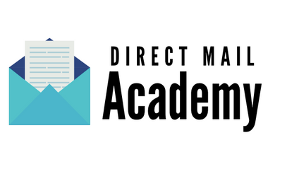Product image for Direct Mail Academy