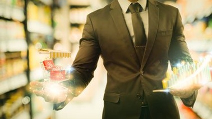 Product image for Digital Marketing and Data Driven Analytics