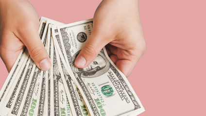 Product image for Get That Money Honey!