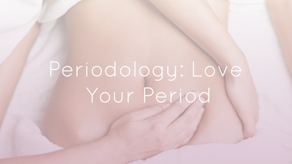 Product image for Periodology: Love Your Period