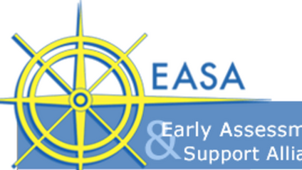 Product image for Early Assessment Support Alliance