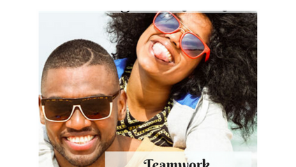 Product image for Couples Goal Setting Workbook