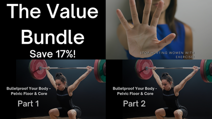 Product image for Value Bundle