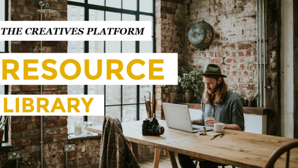 Product image for Resource Library