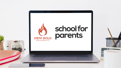 Product image for School For Parents