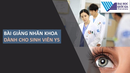 Product image for Bài giảng Y5 - Đại học Quốc Gia