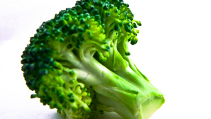 Product image for Nutritional Powerhouse: Broccoli