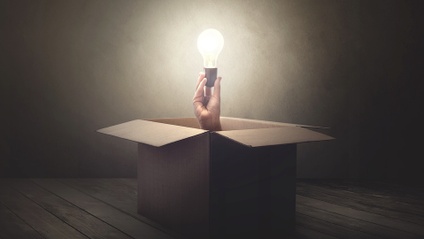 Product image for Creative Toolbox