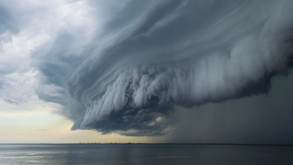 Product image for Moving Through Weather: Exploring the Atmosphere with Dance