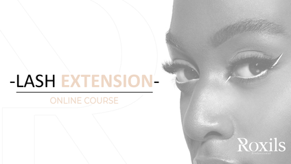 Product image for Lash extension ENG