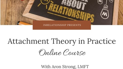 Product image for Attachment Theory in Practice