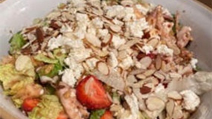 Product image for Summer Salads
