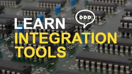 Product image for Learn PeopleSoft Integration Tools
