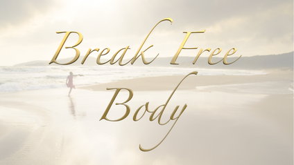 Product image for Break Free Body