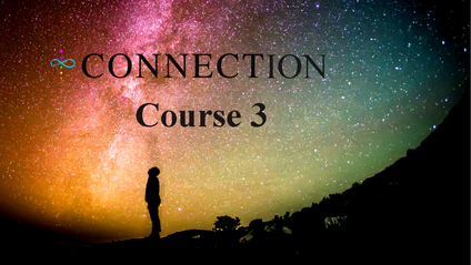 Product image for The BEING Zone System Course Connection