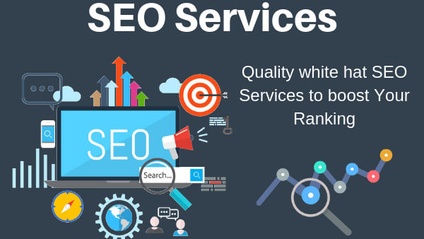 Product image for Search Engine Optimization (SEO)
