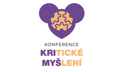 Product image for Konference Kritické myšlení 2020