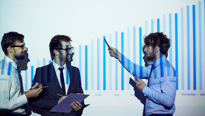 Product image for Reporting & ROI (H)