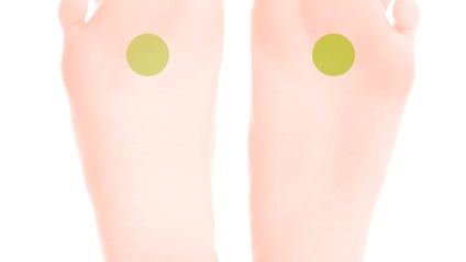 Product image for Yojo's doula uddannelse - akupressur og zoneterapistudie
