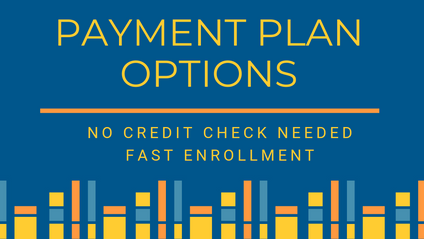 Product image for Payment Plans