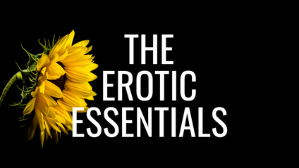 Product image for The Erotic Essentials