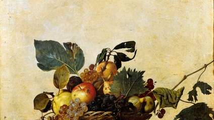Product image for The Shadows Behind Caravaggio Lesson 3