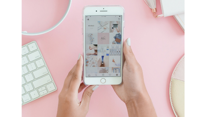 Product image for Pinterest Ninja