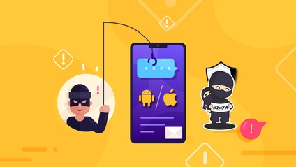 Product image for Mobile Pentesting Ninja Bundle