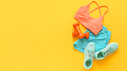 Product image for Crea tu colección de ropa deportiva