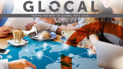 Product image for Lifework Glocal