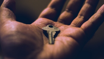 Product image for Passwords - everybody's favourite subject?!