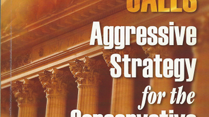 Product image for Covered Calls: Aggressive Strategy for the Conservative Investor