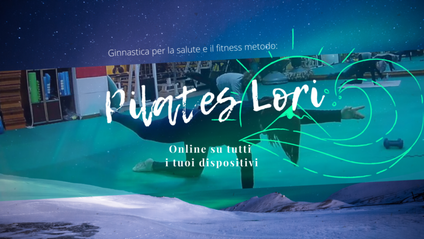 Product image for Pilates