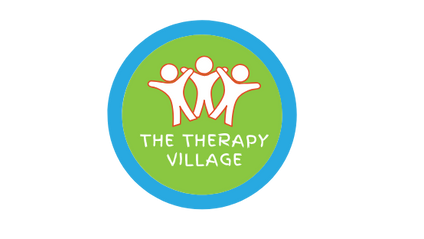 Product image for The Therapy Village