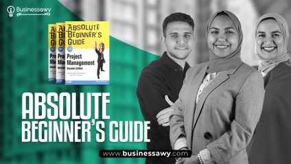 Product image for Absolute Beginners Guide to Project Management