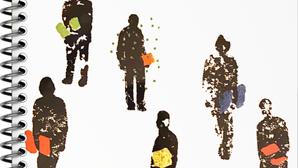 Product image for Responsibility Today Facilitator's Guide