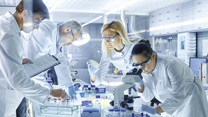 Product image for Analytical Method Validation Under Good Laboratory Practices (GLPs)
