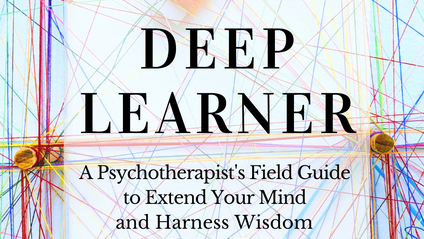 Product image for DEEP LEARNER