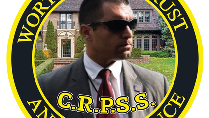 Product image for CXP Certified Residential Protective Security Specialist