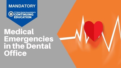 Product image for Medical Emergencies in the Dental Office