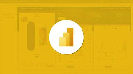 Product image for Power BI