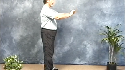 Product image for Qi Gong Energy Balancing