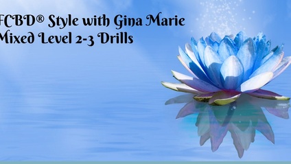 Product image for FCBD® Mixed Level Two and Three Drills