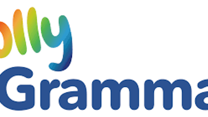 Product image for Jolly Grammar 1 & 2: Grammar Component