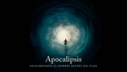 Product image for EL APOCALIPSIS