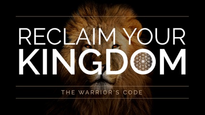Product image for Reclaim Your Kingdom