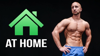 Product image for Home Workout